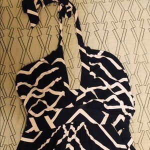 Tart Maxi Dress Small